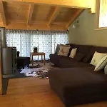 Schoeneben Achental Huette * Wald im Pinzgau
