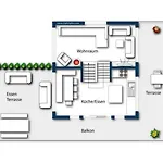 Schoeneben Achental Huette Vakantiehuis