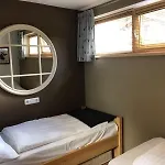 Schoeneben Achental Huette Vakantiehuis Wald im Pinzgau
