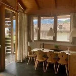 Vakantiehuis Schoeneben Achental Huette