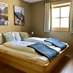 Schoeneben Achental Huette Vakantiehuis *