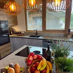 Vakantiehuis Schoeneben Achental Huette *