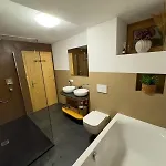 Vakantiehuis Schoeneben Achental Huette