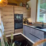 Vakantiehuis Schoeneben Achental Huette