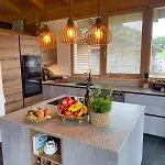 Vakantiehuis Schoeneben Achental Huette *