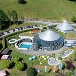 Schoeneben Achental Huette Vakantiehuis *