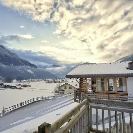 Schoeneben Achental Huette Holiday home