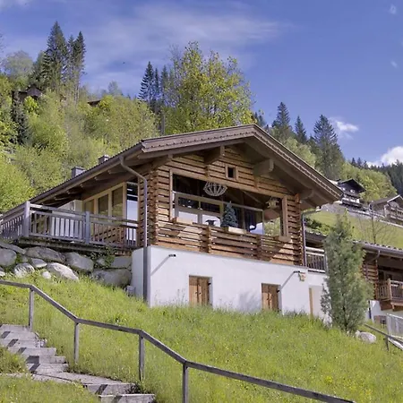 Schoeneben Achental Huette Holiday home