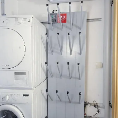 Holiday home Schoeneben Achental Huette *