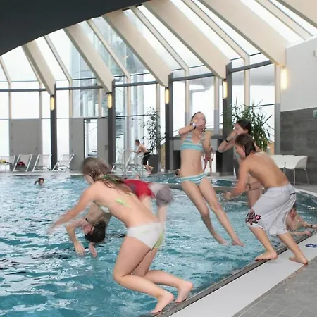 Holiday home Schoeneben Achental Huette Wald im Pinzgau