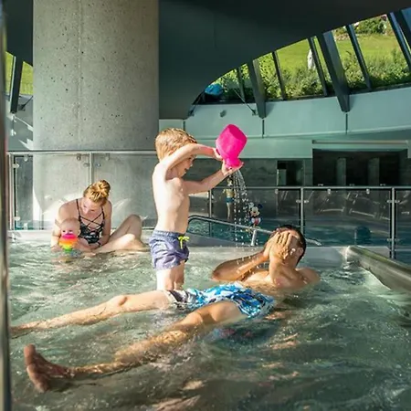 Schoeneben Achental Huette Holiday home