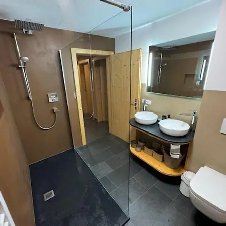 Schoeneben Achental Huette * Wald im Pinzgau