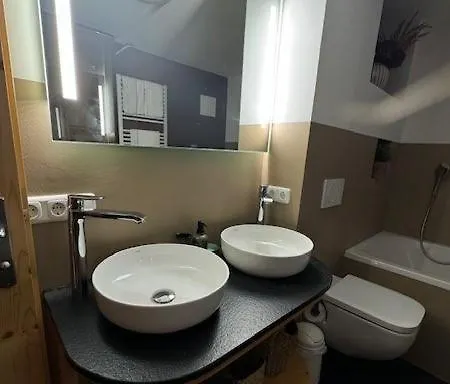 Holiday home Schoeneben Achental Huette Wald im Pinzgau