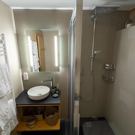 Schoeneben Achental Huette