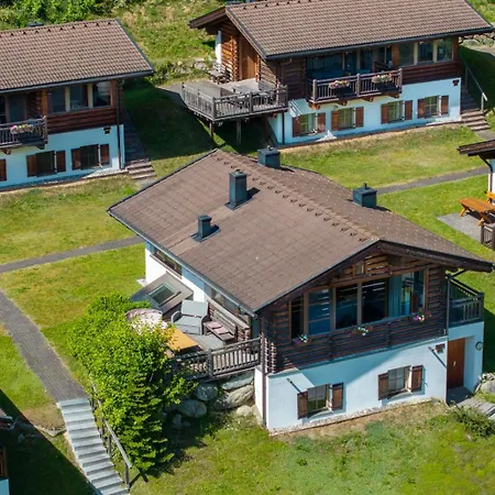 Holiday home Schoeneben Achental Huette Wald im Pinzgau