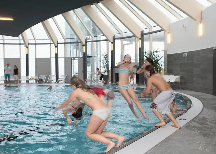 Prázdninový dům Schoeneben Achental Huette