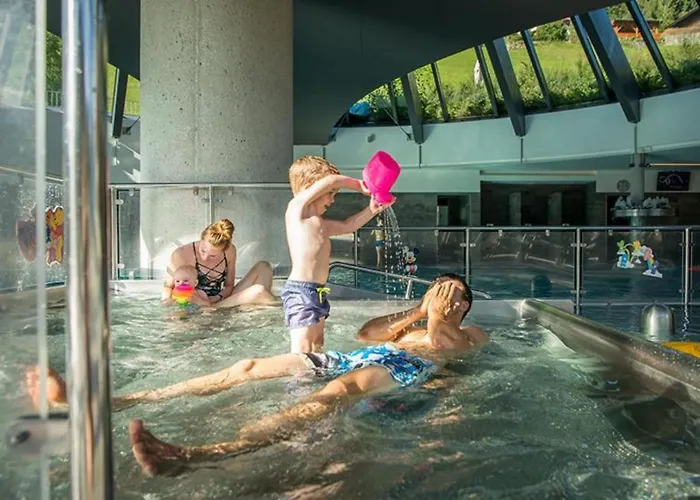 Schoeneben Achental Huette Prázdninový dům