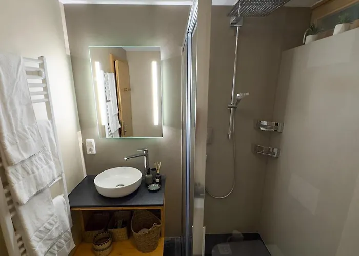 Schoeneben Achental Huette