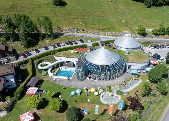 Schoeneben Achental Huette Prázdninový dům *